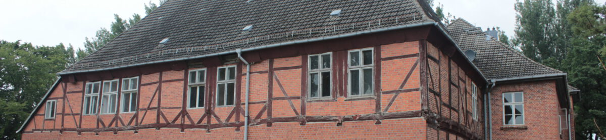 Gutshaus Groß Salitz
